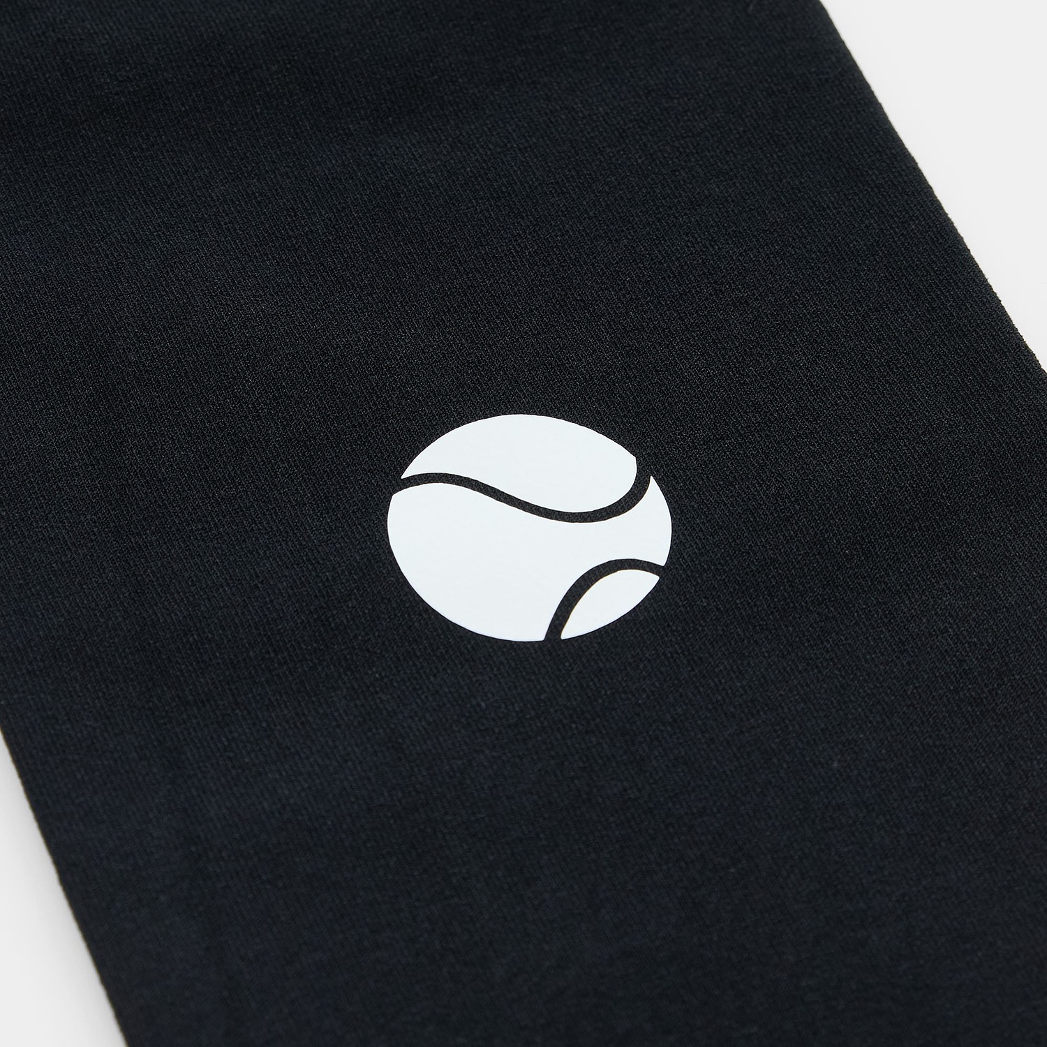 Рукава спортивные Flexor, черные