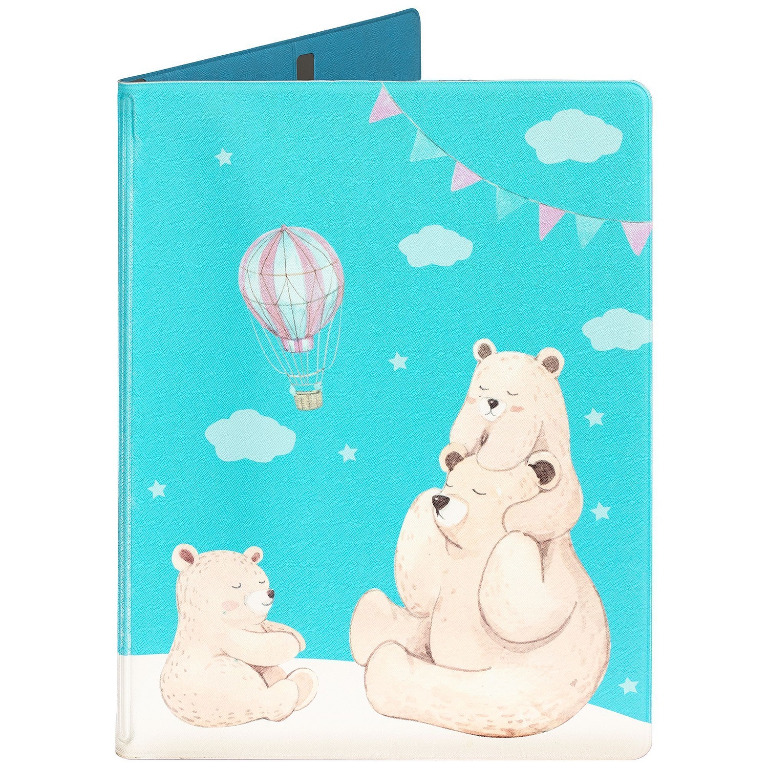 Папка для хранения документов Devon Maxi Plus на заказ с логотипом