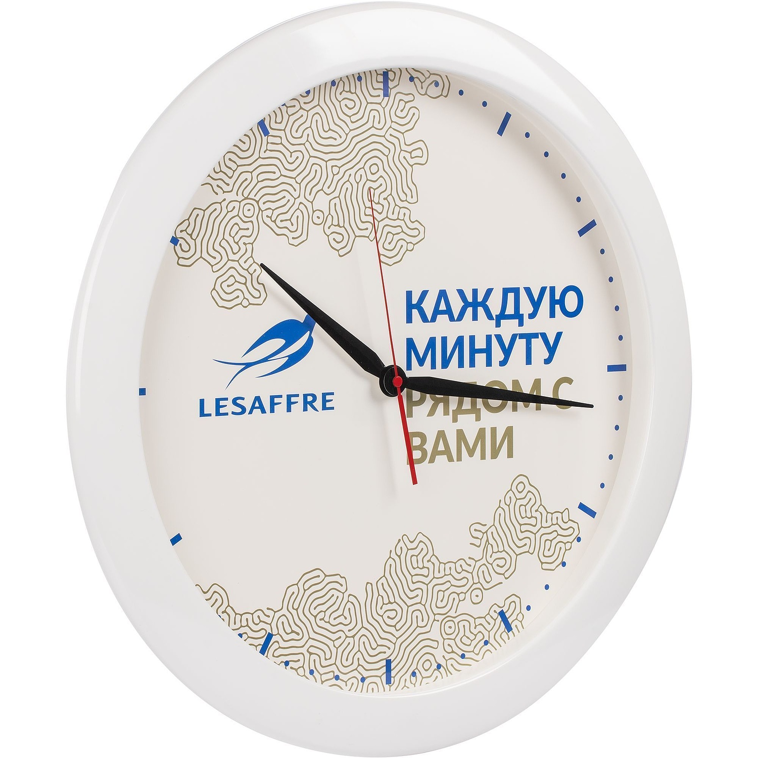 Часы настенные Veldi XL на заказ