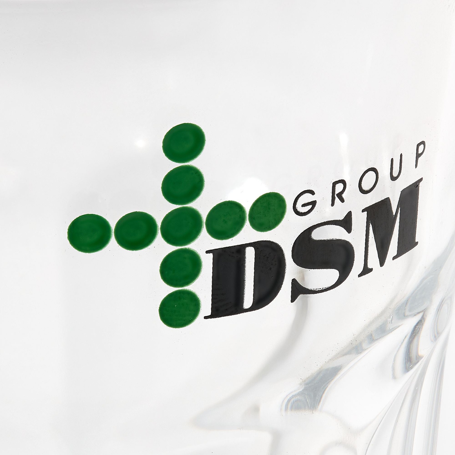 Стакан Casablanca с логотипом