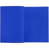 Ежедневник Martos, недатированный, синий с логотипом