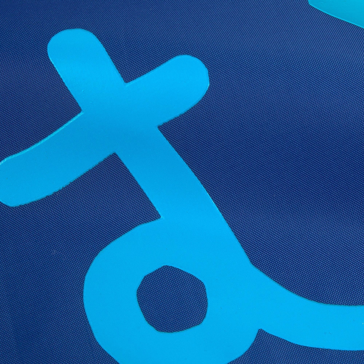 Дождевик Rainman Zip, фиолетовый с логотипом