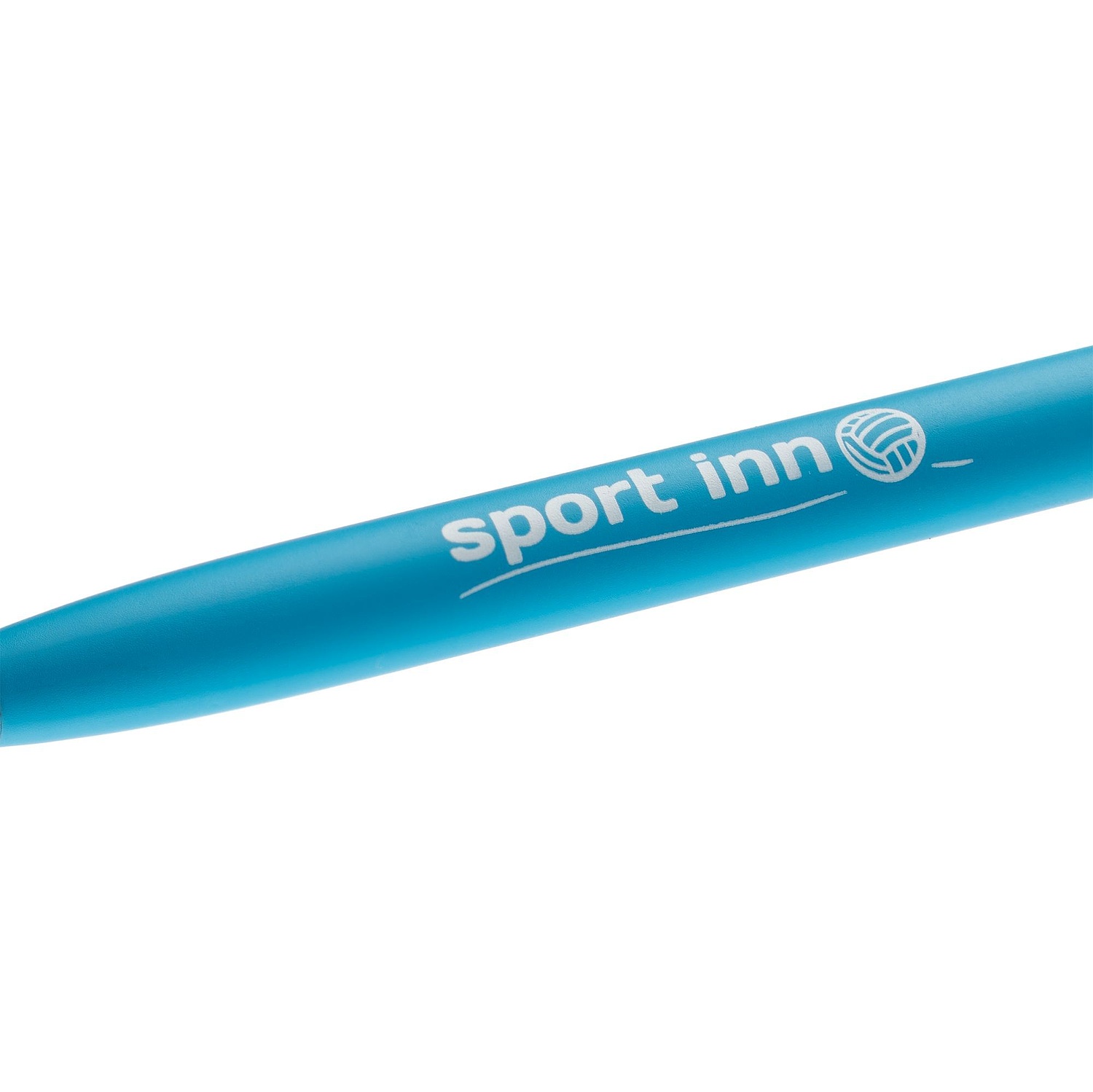 Ежедневник Magnet Shall, недатированный, голубой с логотипом