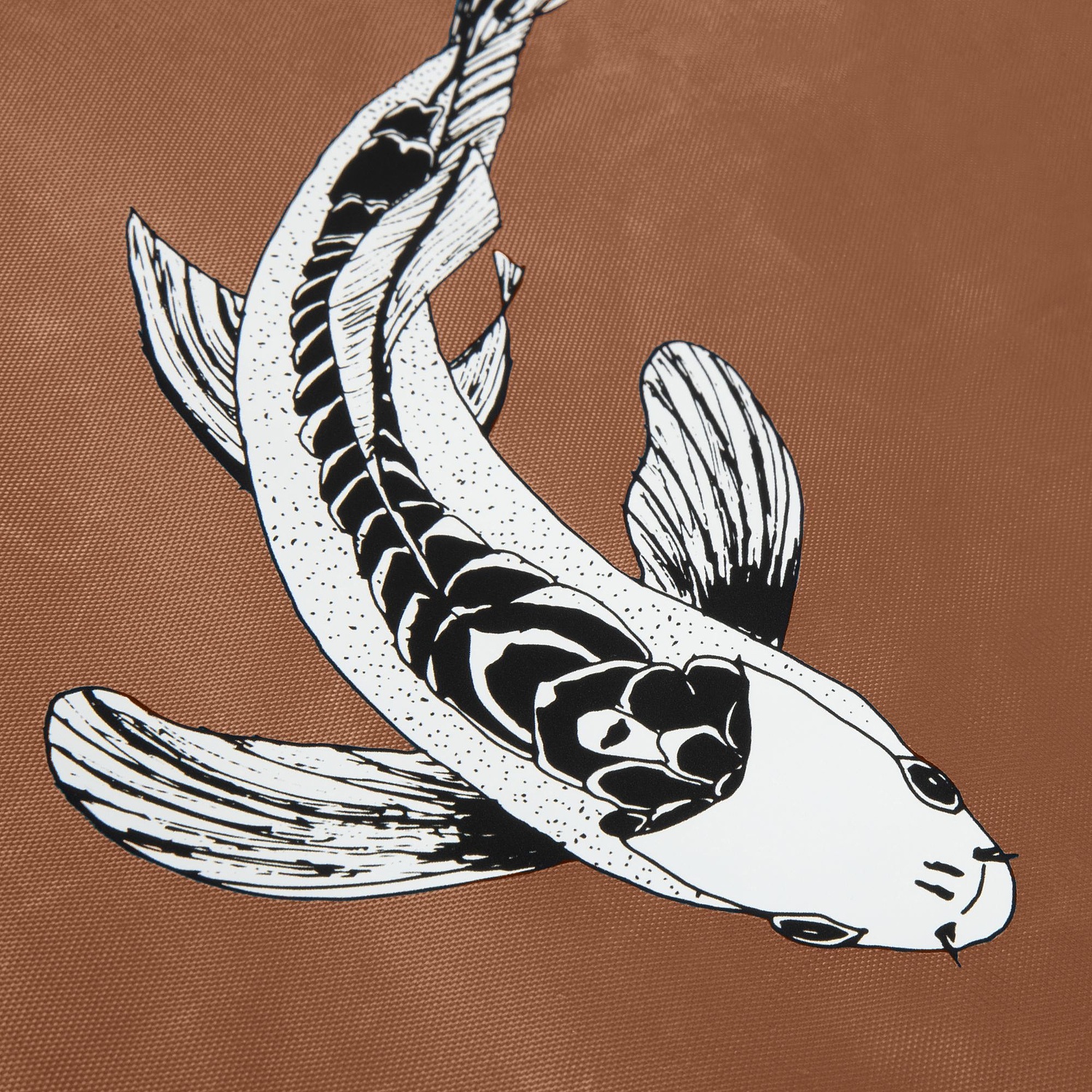 Плед для пикника Soft & Dry 2, бежевый