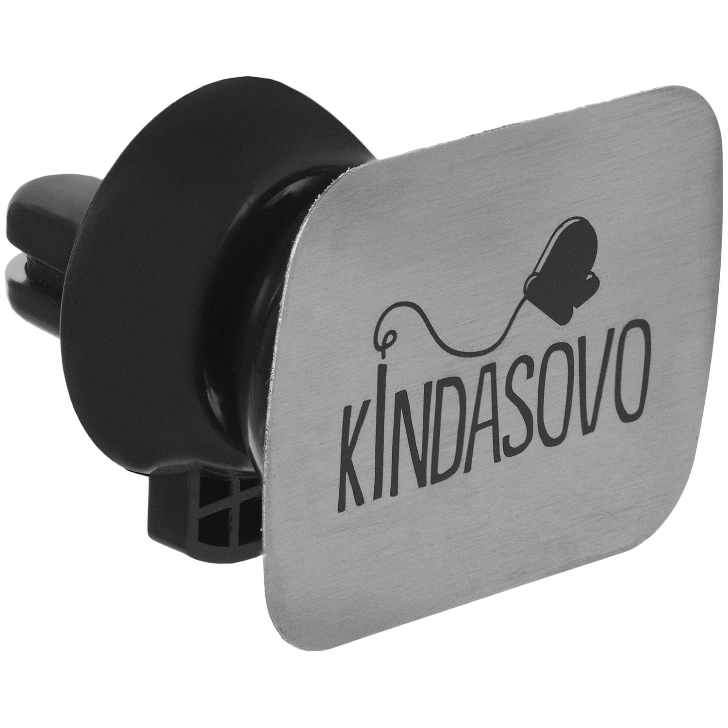 Магнитный держатель для смартфонов Cling