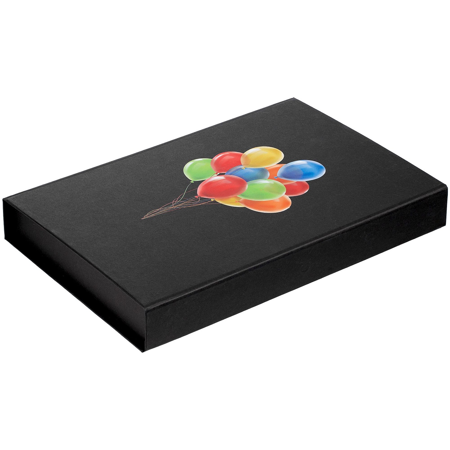 Набор Saffian, синий с логотипом