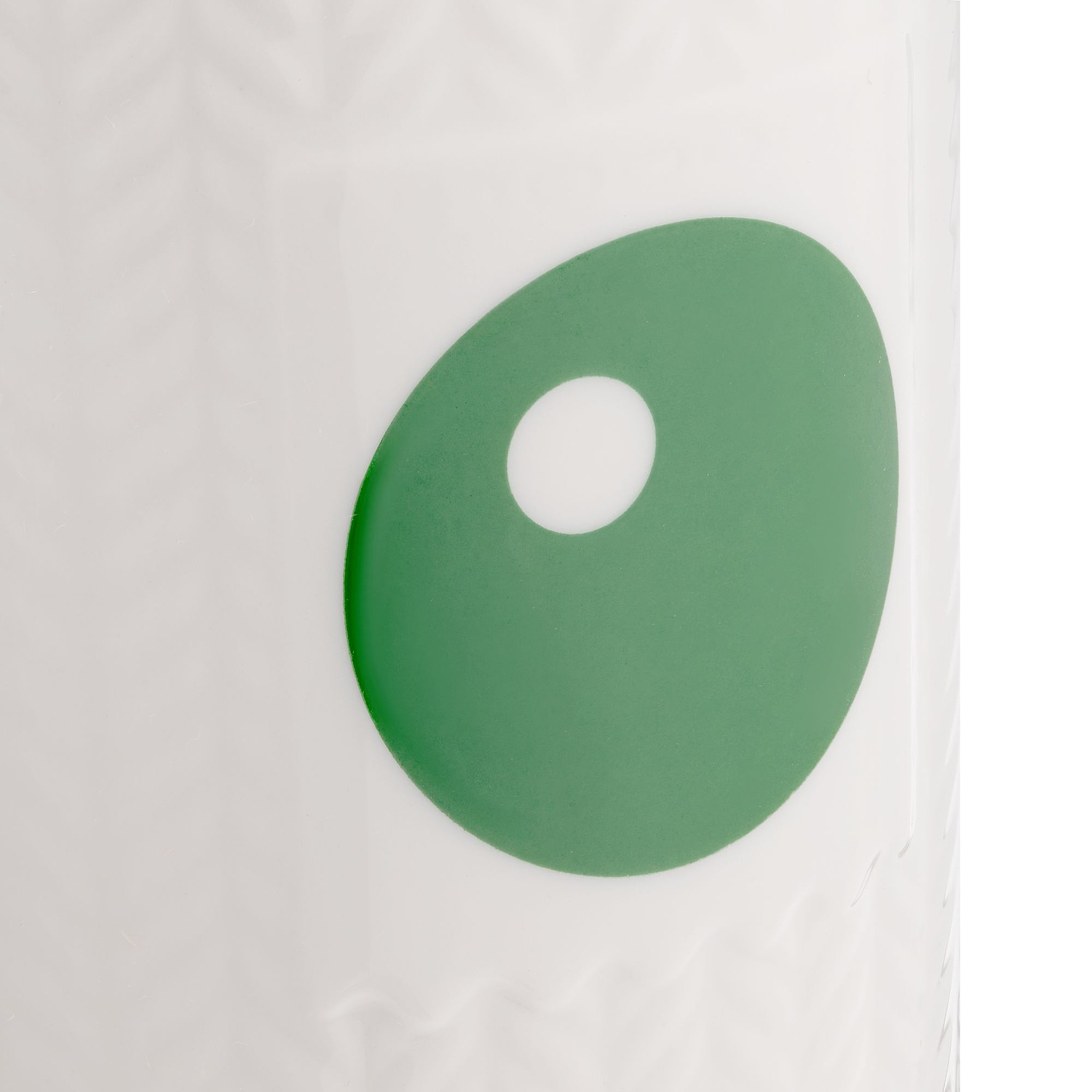 Кружка «Все связано», большая, ver.2