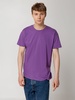 Футболка Regent 150 фиолетовая, размер XL