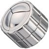 Головоломка Huzzle 4. Cylinder с логотипом