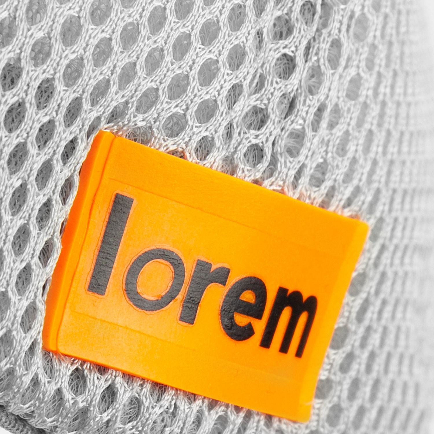 Бейсболка Ben More, черная с логотипом