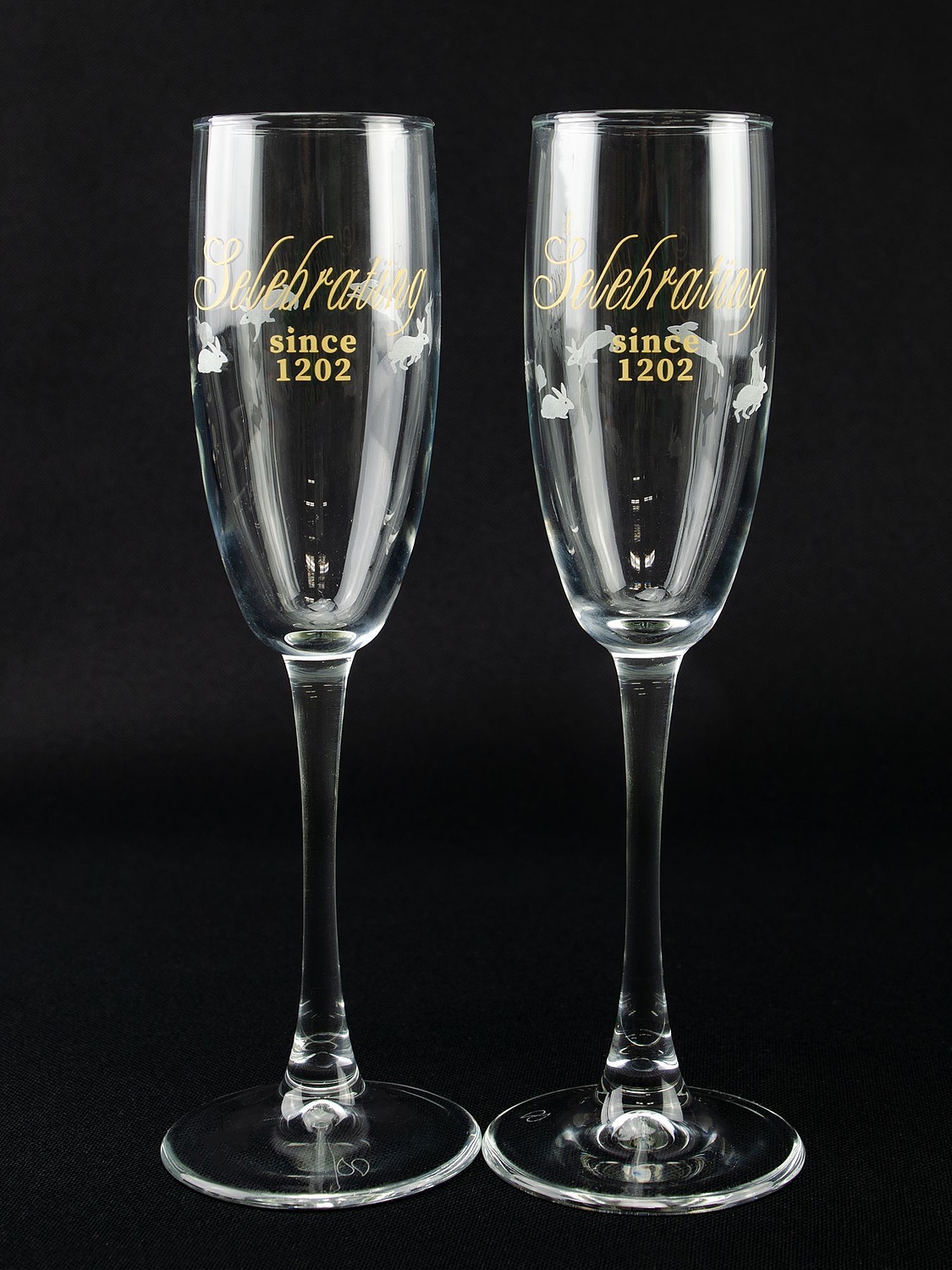 Бокал для шампанского «Энотека»