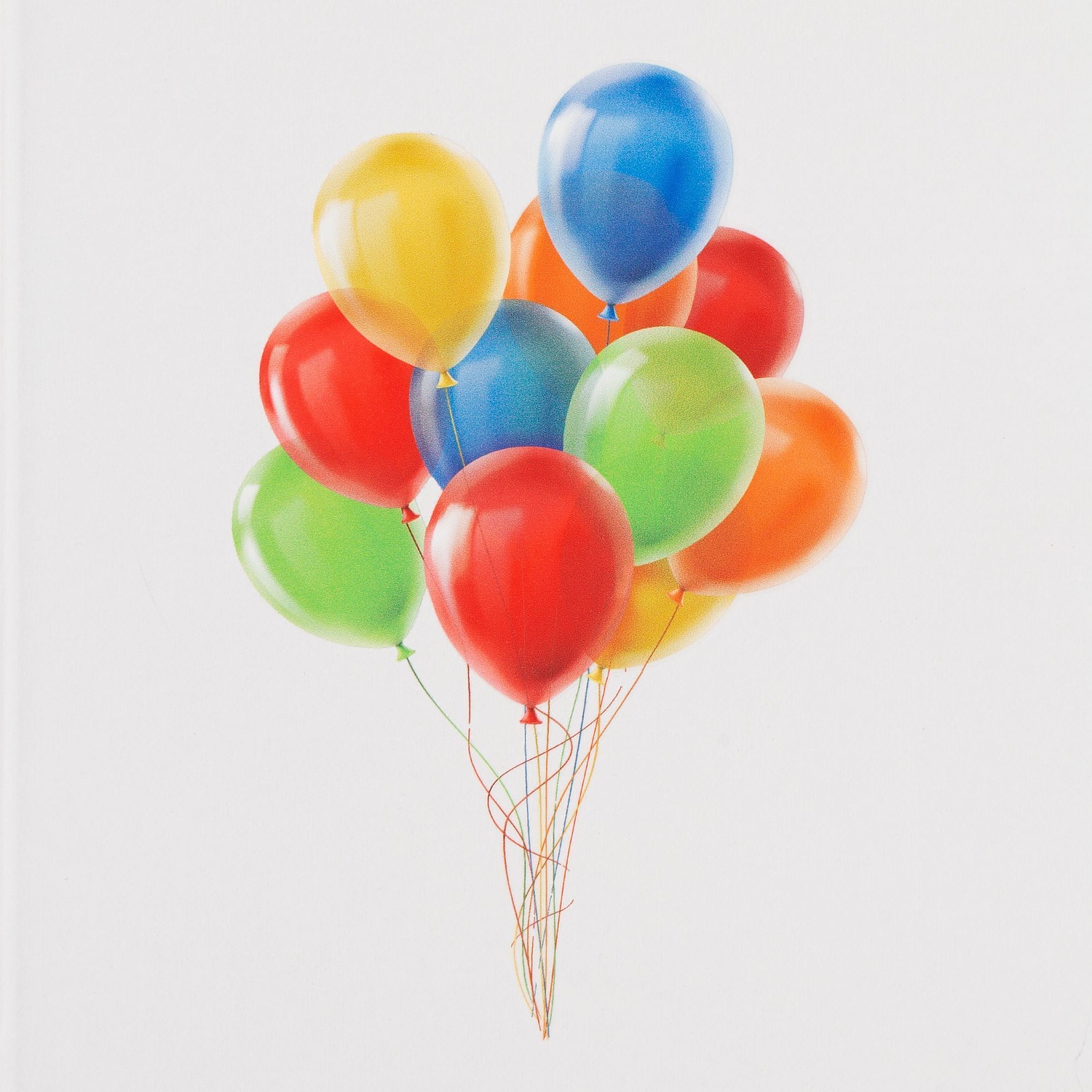 Коробка Silk, белая с логотипом