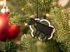 Подвеска «Овечка с облачком», 3D-печать на заказ с логотипом
