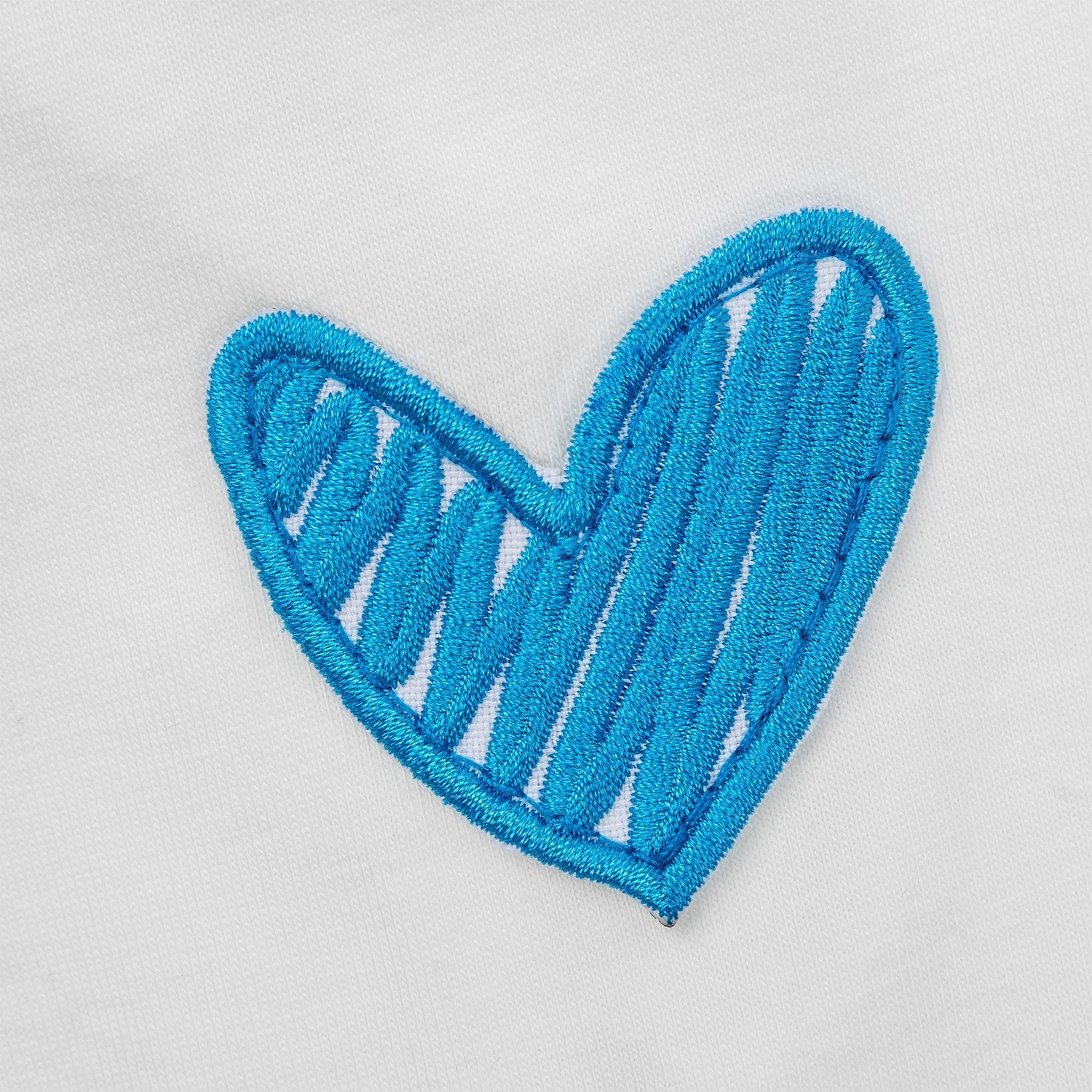 Водолазка Urban, молочно-белая с логотипом