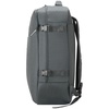 Рюкзак Ironik 2.0 XL, серый с логотипом