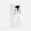 Коробка для игрушек Beastie Toys с печатью на заказ с логотипом