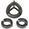 Головоломка Huzzle 5. Equa с логотипом