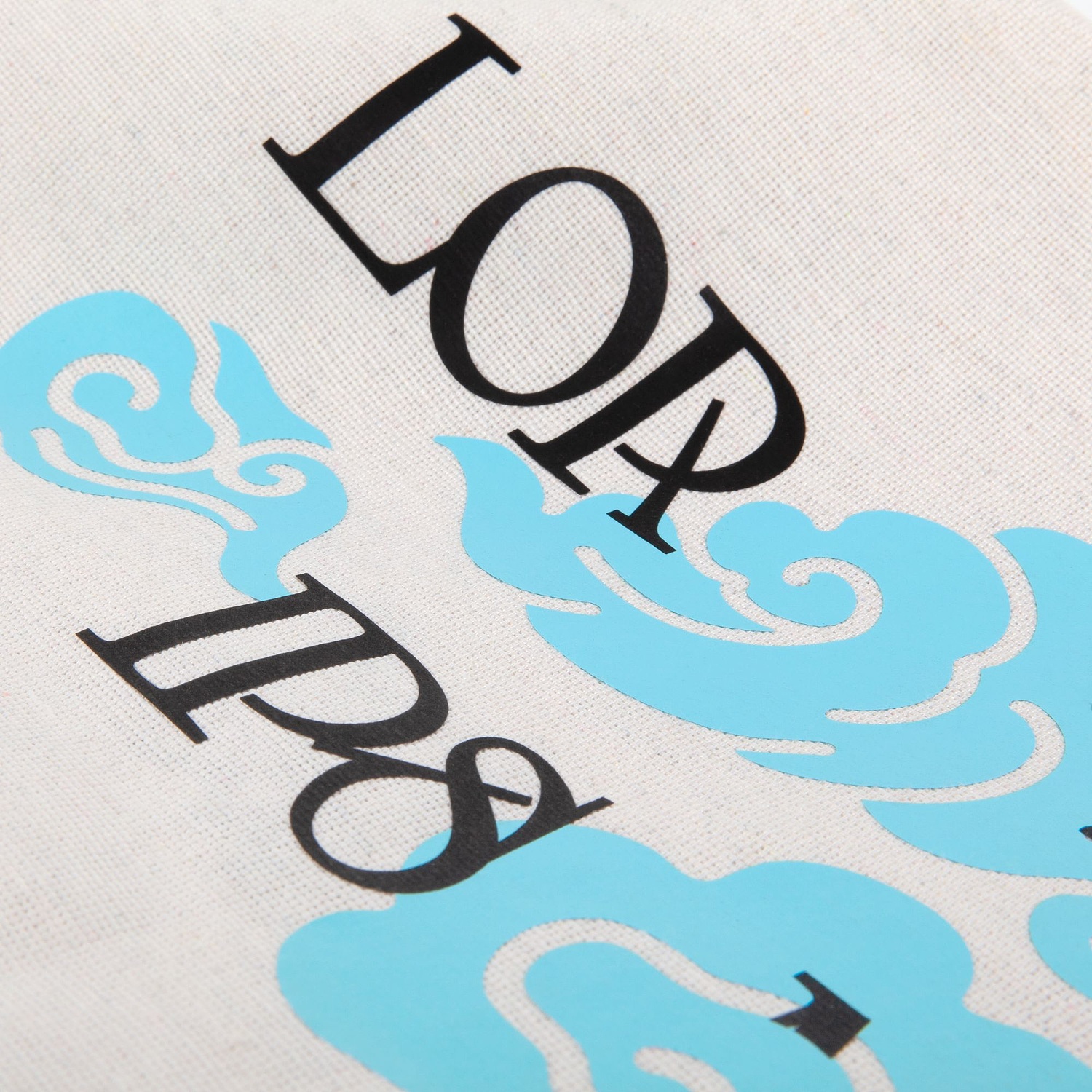 Наволочка Holland, неокрашенная