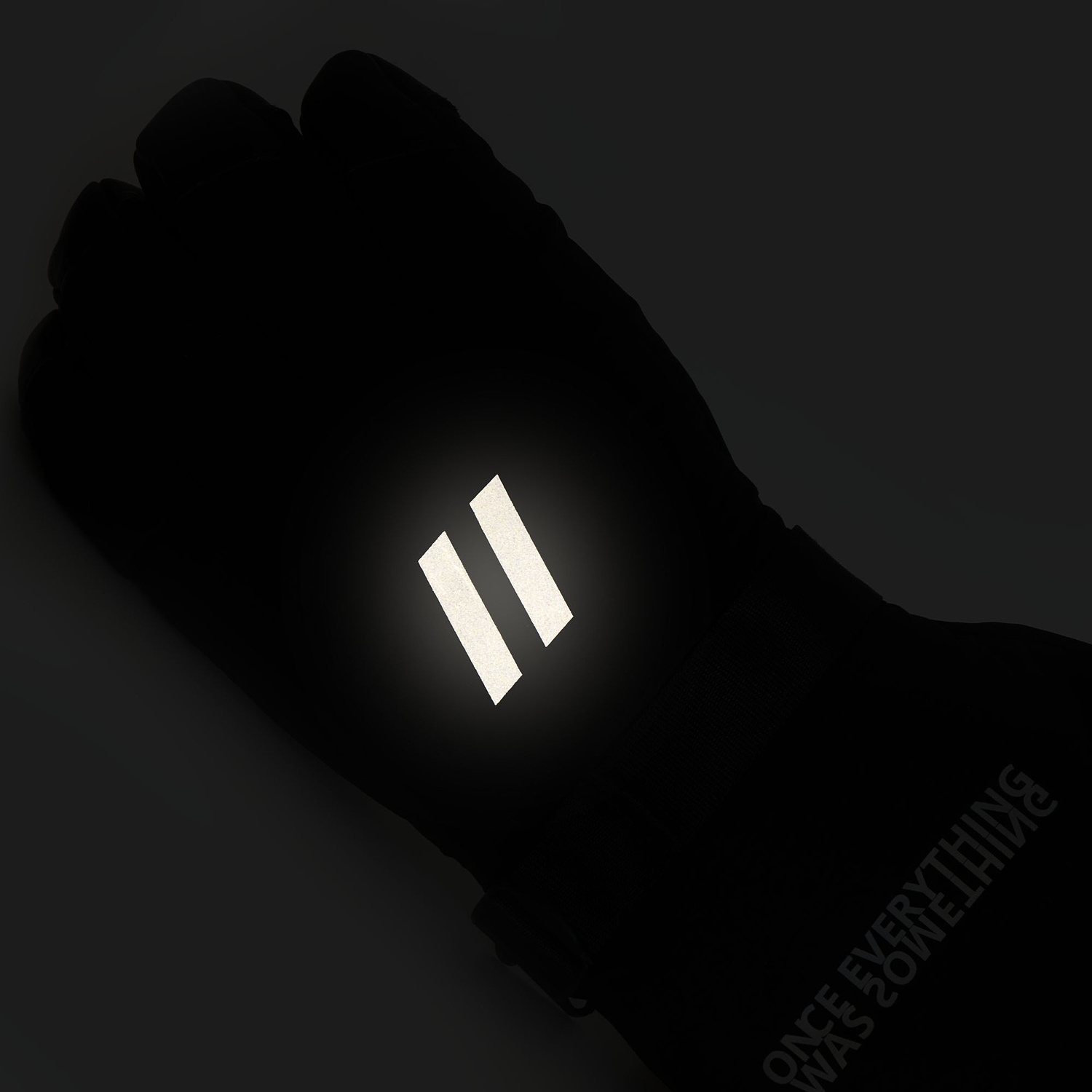 Перчатки Big Boss, черные с логотипом