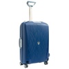 Чемодан Light Ltd Edition M, синий с логотипом