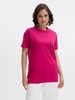 Футболка Regent 150 фуксия, размер XXS