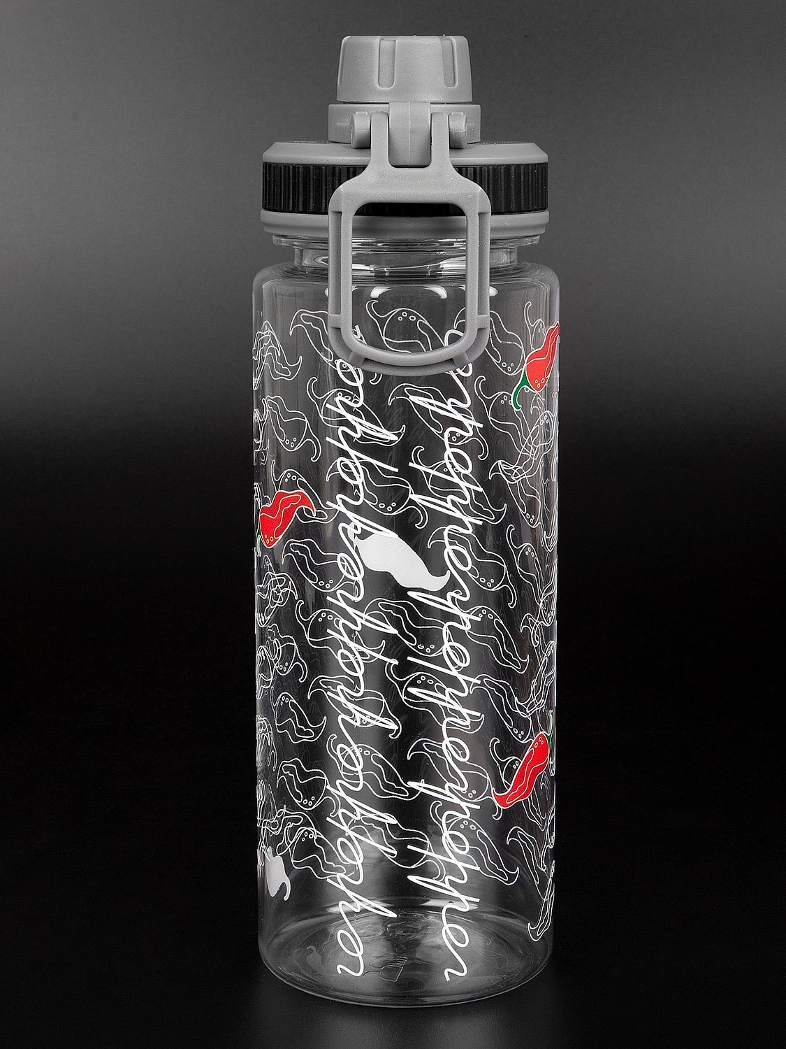 Бутылка Dayspring, оранжевая