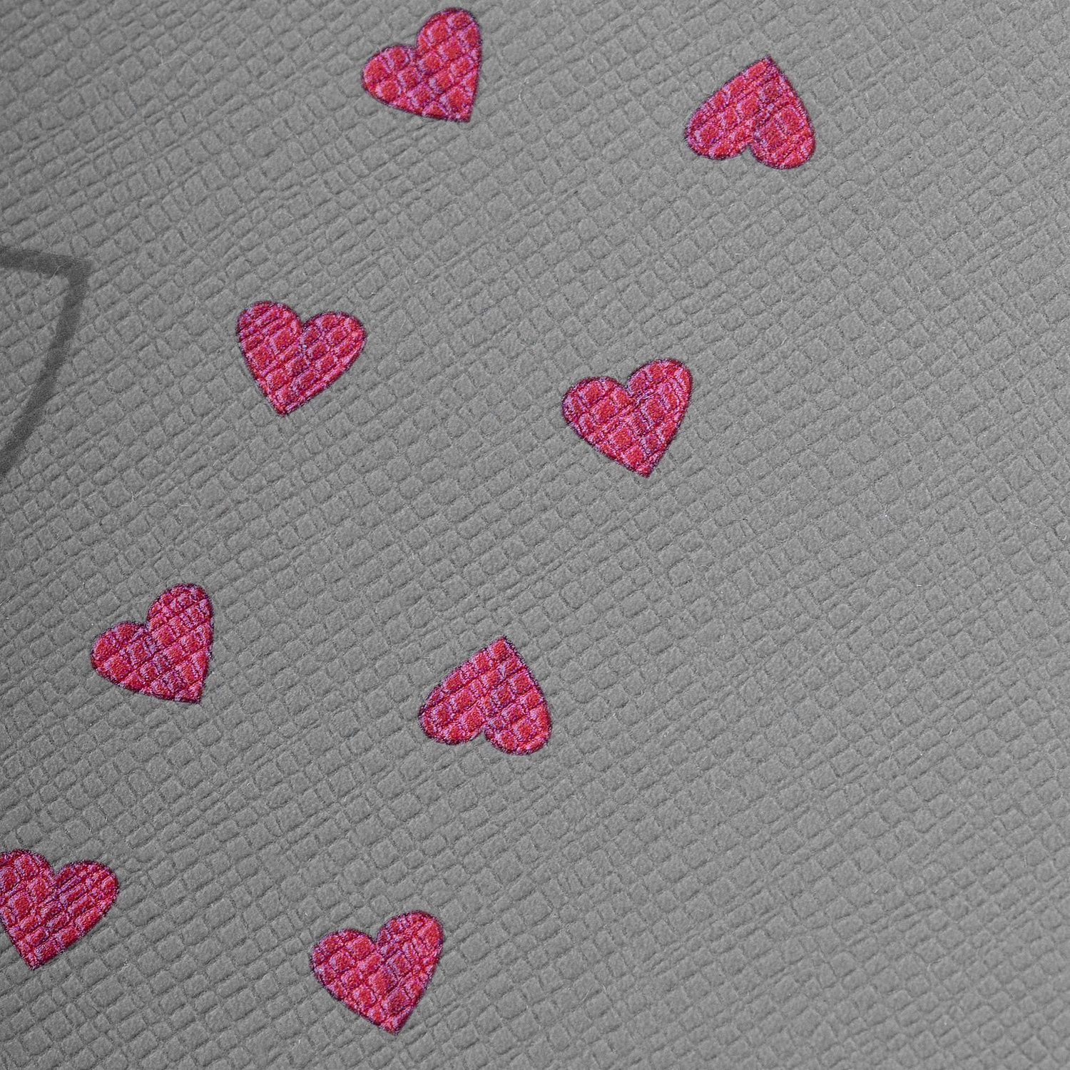 Ежедневник Peel Flex, недатированный, серый