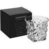 Стакан для виски Diamond с логотипом