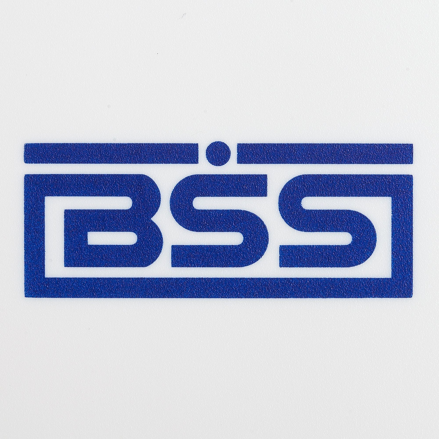 Внешний аккумулятор Pebble 5200, серо-синий с логотипом