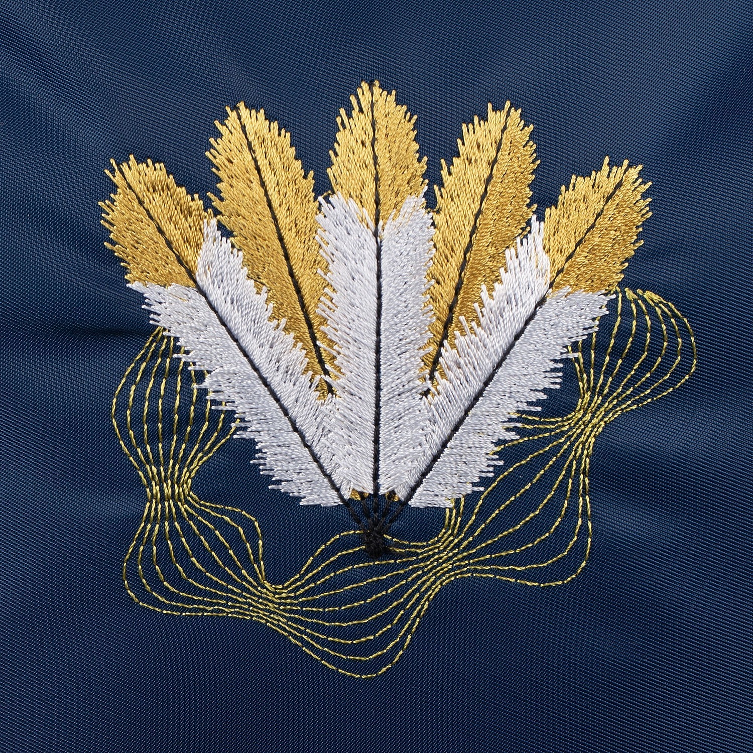 Рюкзак Brevis, синий с логотипом