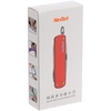 Нож-брелок NexTool Mini, красный с логотипом