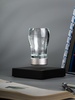 Левитирующий стакан Leviglass с логотипом