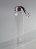 Бутылка Gulp, черная с логотипом