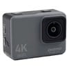 Экшн-камера Digma DiCam 810, серая с логотипом
