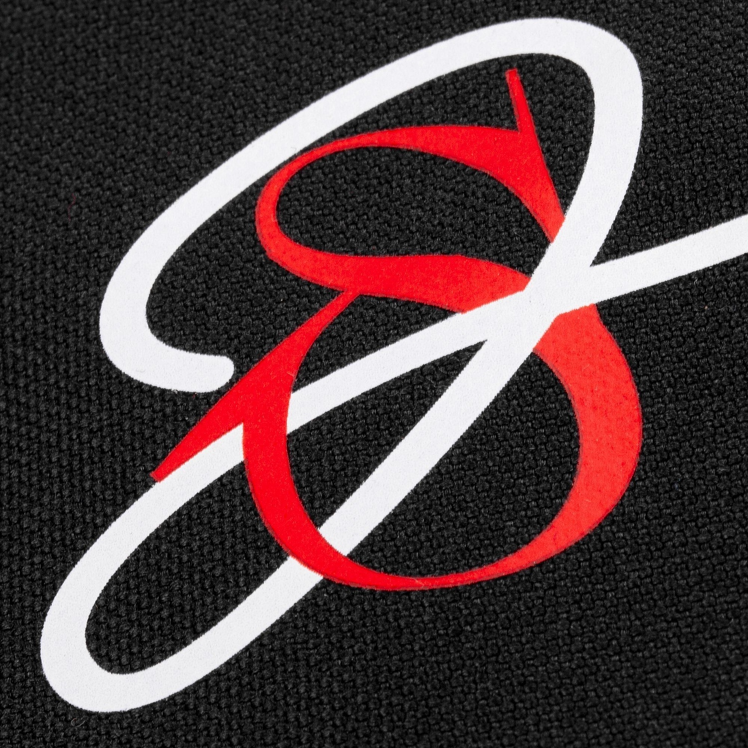 Рюкзак Twindale, темно-синий с черным с логотипом