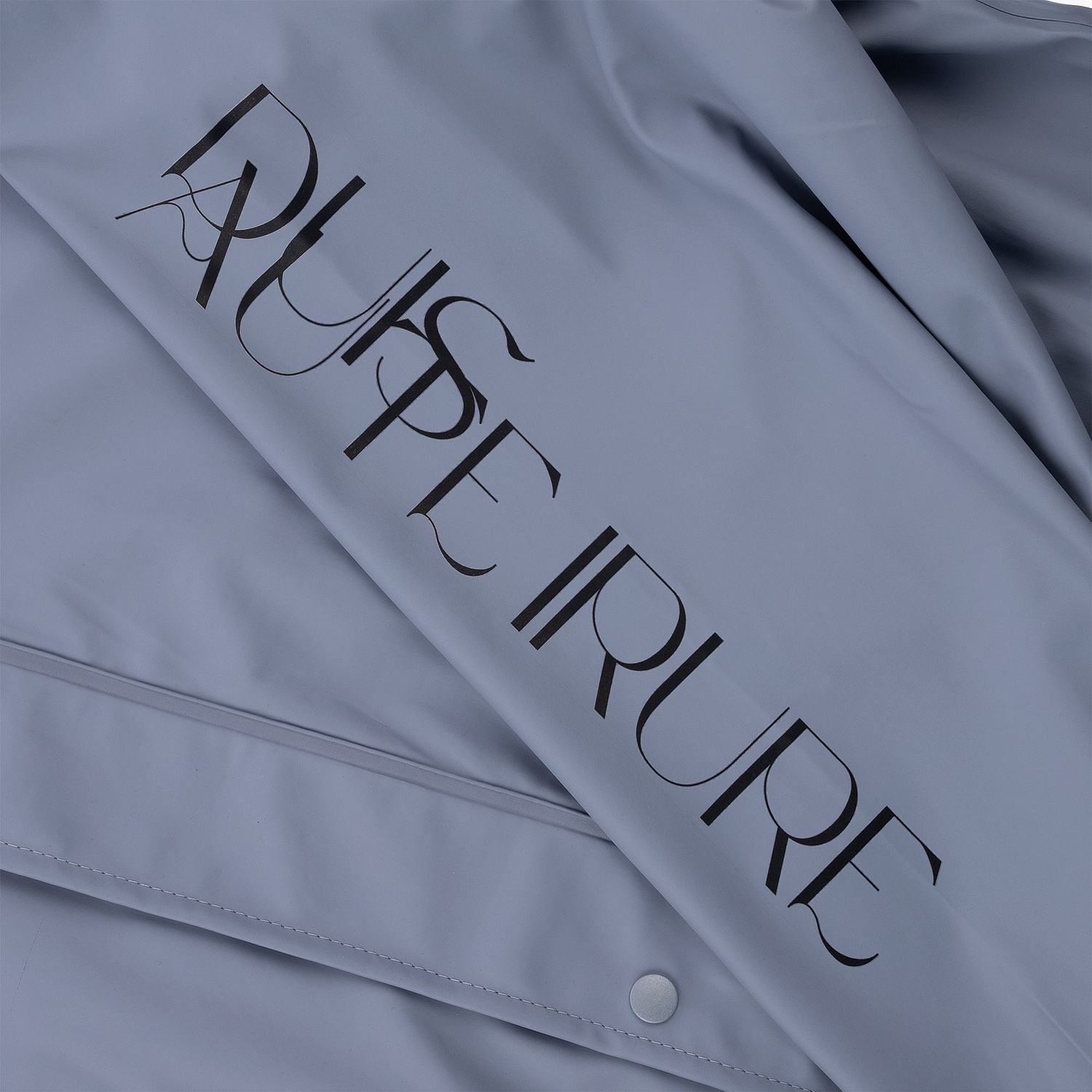 Макинтош R3, серый с логотипом