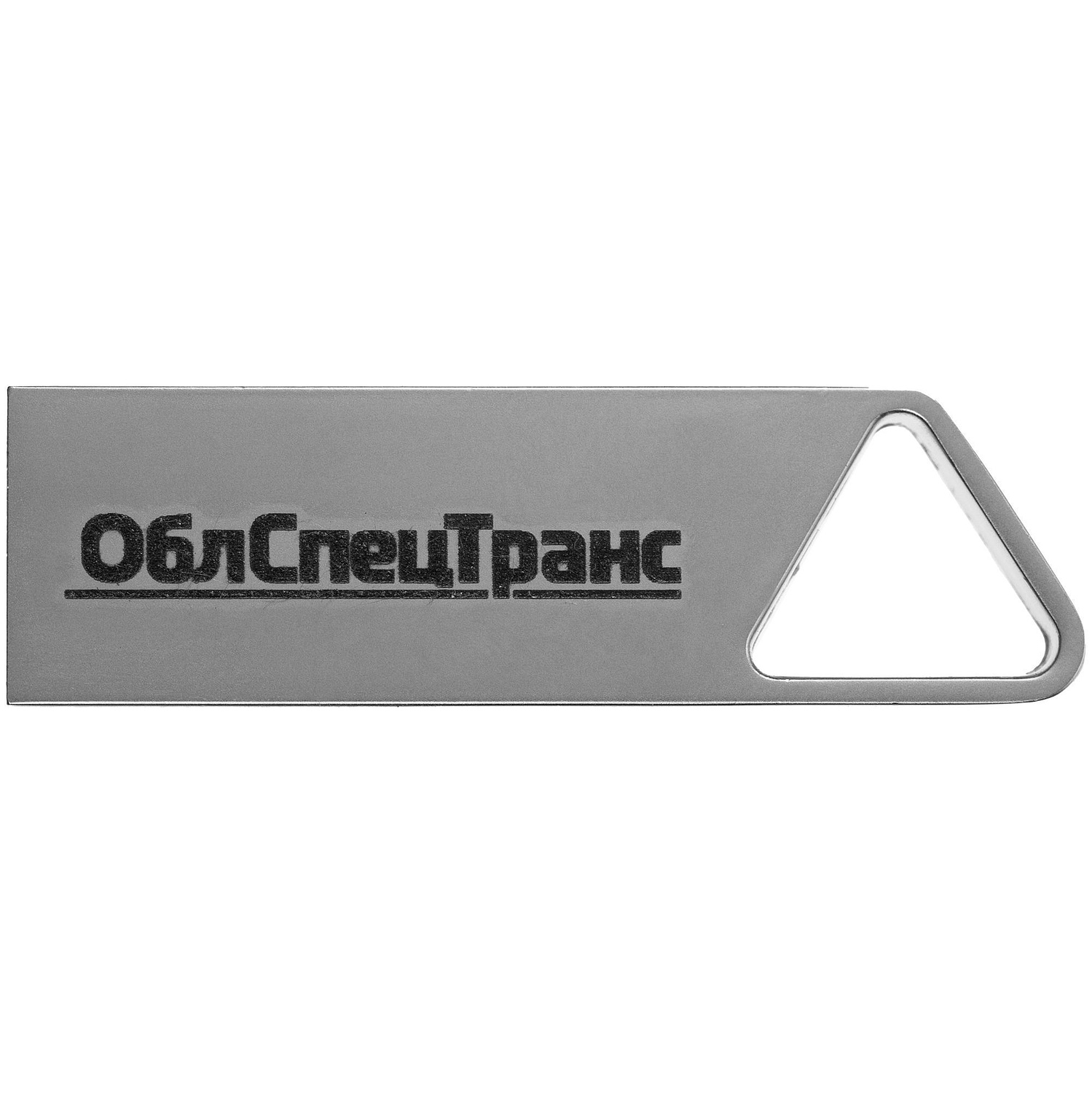 Флешка Angle, USB 3.0, 32 Гб