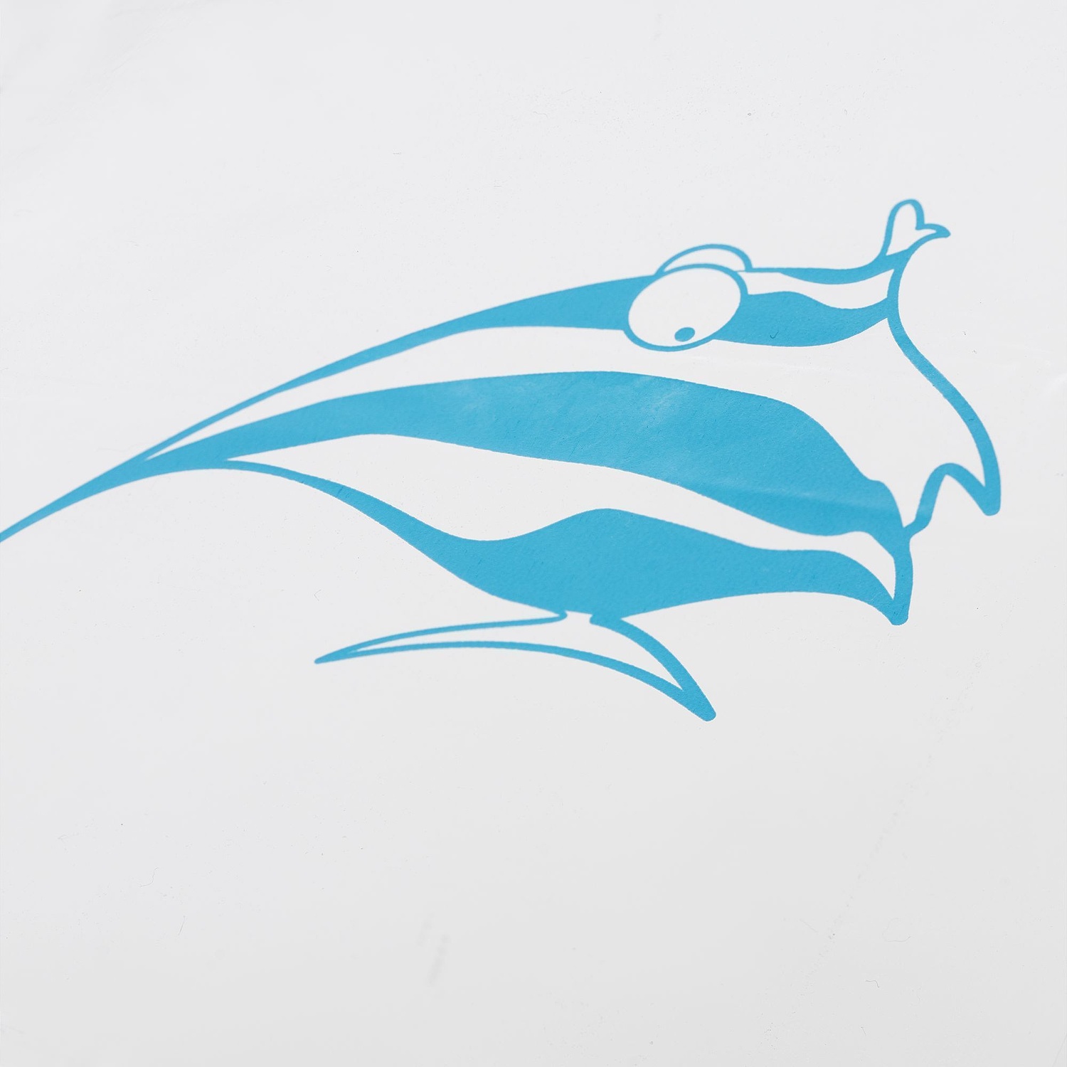 Прозрачный зонт-трость Clear 16