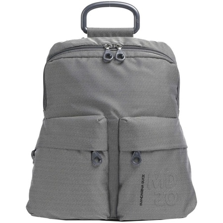 Рюкзак MD20, серый
