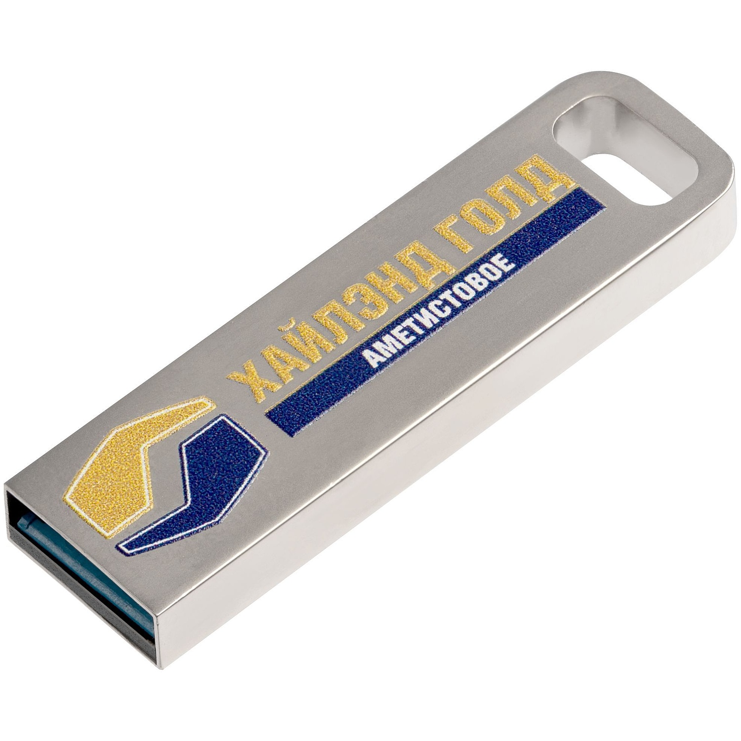 Флешка Big Style, USB 3.0, 16 Гб