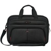 Сумка для ноутбука X Range 14, черная с логотипом