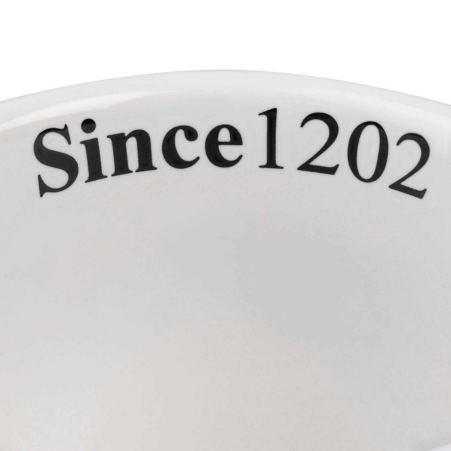 Чайная пара Cozy Morning, синяя с логотипом