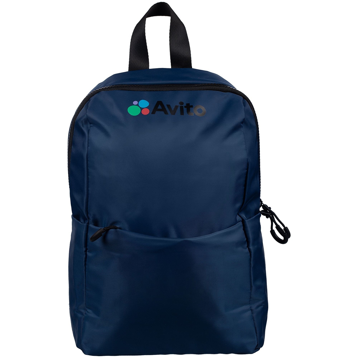 Рюкзак Brevis, синий с логотипом