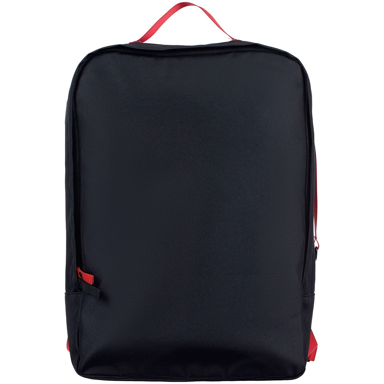 Основа для рюкзака B2, черная с логотипом