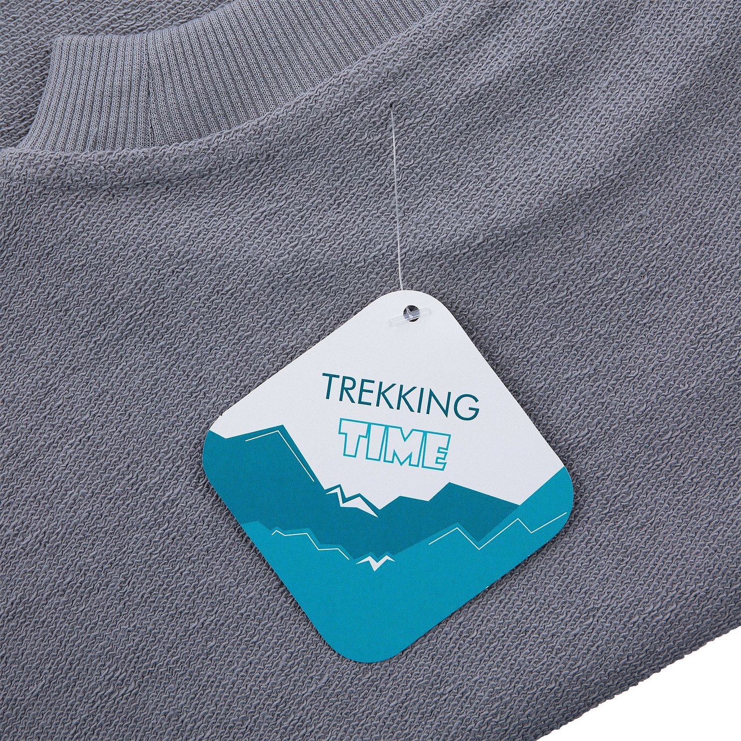 Заготовка из бумаги Paper, L с логотипом