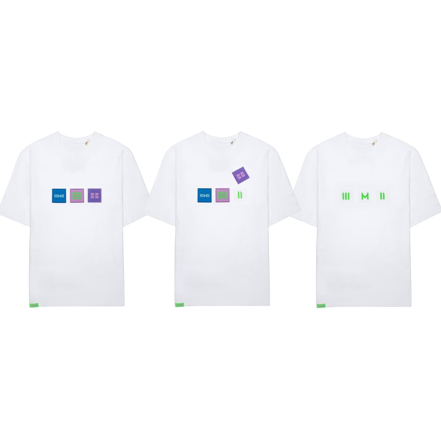 Футболка унисекс Legend, белая с логотипом