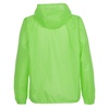 Ветровка Kivach Promo зеленое яблоко, размер 3XL