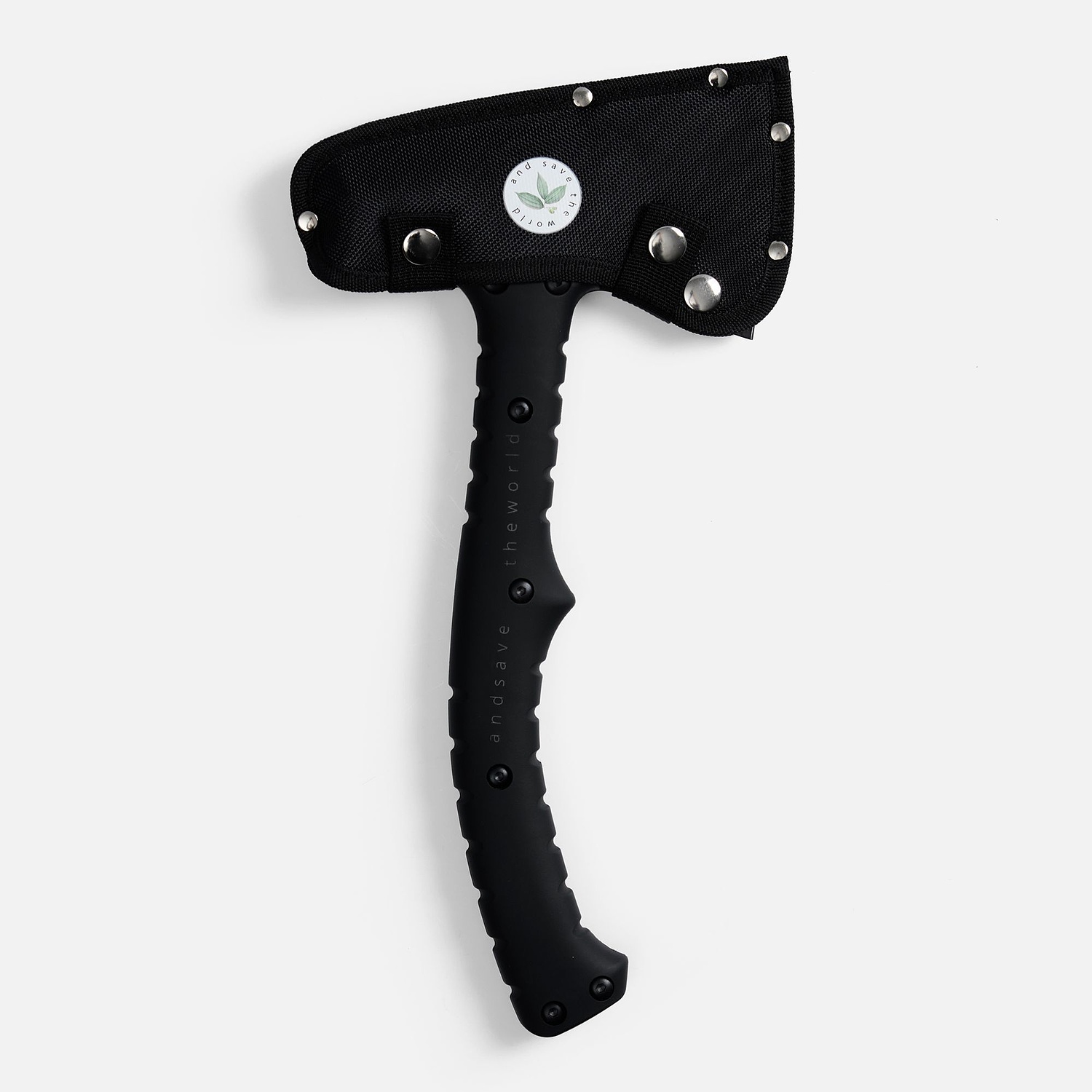 Туристический топор Bal, черный