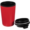 Термостакан Kuppi, красный с логотипом