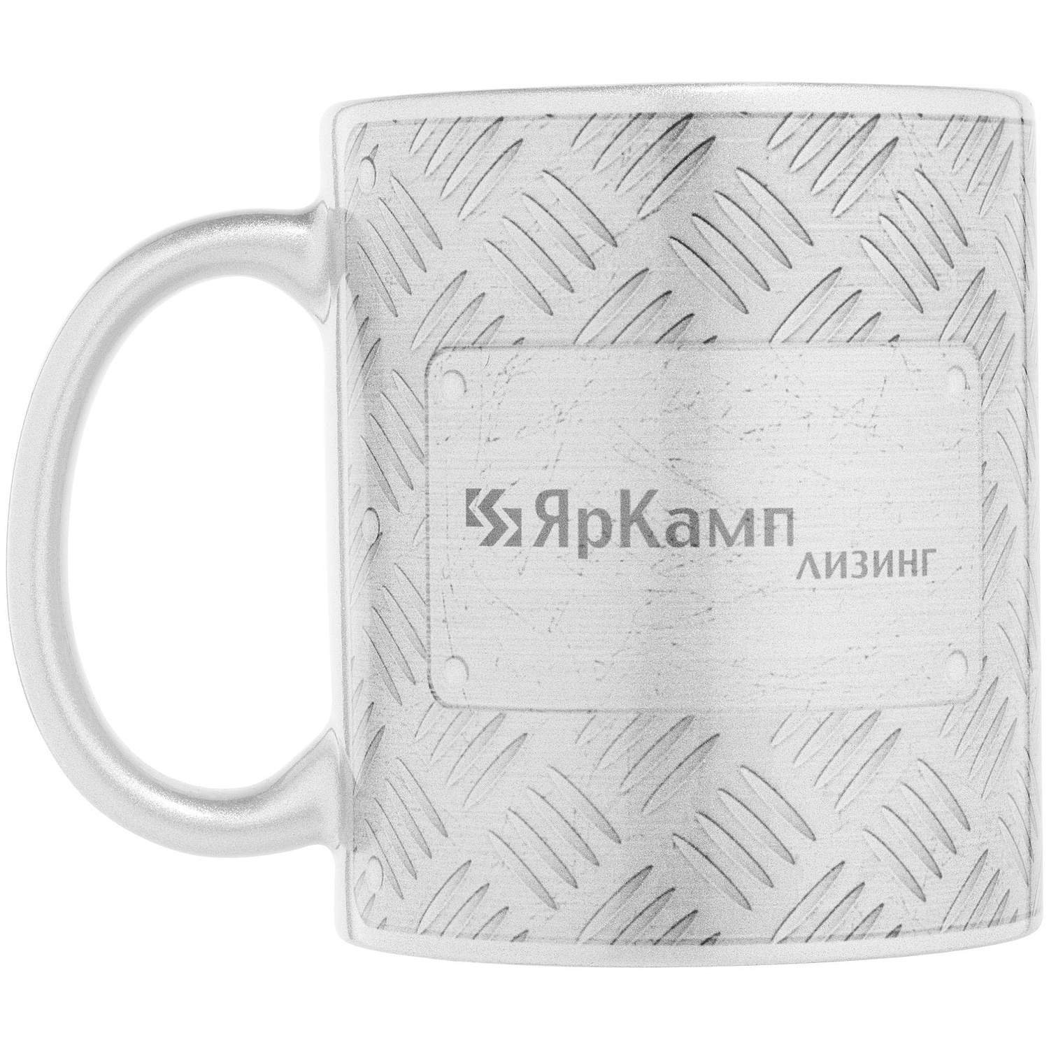 Кружка Hard Work